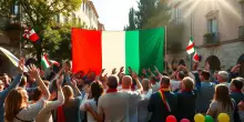 Roberto Occhiuto vince le elezioni regionali in Calabria: un trionfo storico