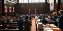 Sanae Takaichi: alla ricerca di alleanze strategiche per la leadership giapponese
