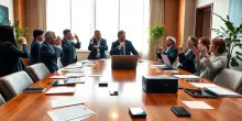 Scandalo Souzan Fatayer: La Verità sulla sua Candidatura alle Elezioni in Campania