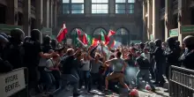 Scontri alla Stazione Centrale di Milano: Aggiornamenti sulle Indagini della Procura