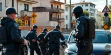 Scoperta Operazione Antimafia in Basilicata: 41 Arresti e Dettagli Sconcertanti