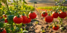 Scopri il pomodoro: ingredienti, storie e ricette da provare