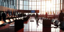 Sessione Plenaria del Parlamento: Tutto ciò che devi sapere dal 6 al 9 ottobre