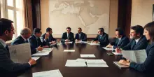 Sfide delle sanzioni dell’UE su Israele nell’attuale contesto geopolitico in evoluzione