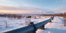 Sfide per la Russia nell’espansione delle esportazioni di gas verso la Cina
