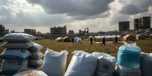 Situazione umanitaria critica a Gaza: è urgente un intervento immediato