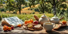 Slow life: il ritorno a un ritmo di vita consapevole