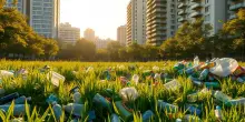 Sostenibilità ambientale: cosa non vi dicono