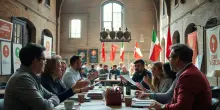Strategie di Alleanza della Sinistra: Un’Analisi Approfondita