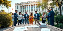Strategie Fiscali per Promuovere lo Sviluppo Economico e Sociale in Italia