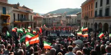 Successo del Centrodestra in Calabria: Analisi e Sfide Future
