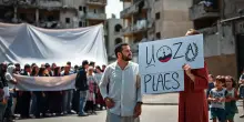 Svolta a Gaza: Firmato l’accordo di cessate il fuoco