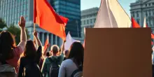 Terrorismo: l’accusa dell’FBI contro Antifa segna un cambiamento epocale