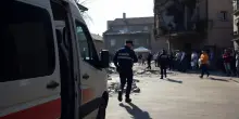 Tragedia a Verona: tre carabinieri muoiono in un’operazione di sgombero per esplosione