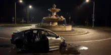 Tragico Incidente Mortale ad Asiago: Tre Giovani Ventenni Periscono