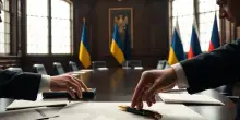 Trump avverte Zelensky e Putin: accordo o conseguenze severe per l’Ucraina