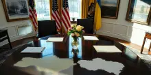 Trump punta alla pace in Ucraina dopo il successo della diplomazia in Medio Oriente