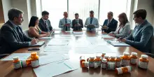Trump rinvia i dazi farmaceutici per negoziare accordi sui prezzi dei farmaci