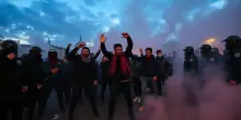 Udine: Scontri durante le manifestazioni, 15 Arresti e Tensioni in Crescita