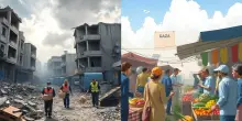 Ultime Notizie da Gaza e Italia: Aggiornamenti Significativi e Eventi Recenti