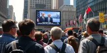 Ultime Notizie e Aggiornamenti Sugli Eventi Globali: Resta Informato!