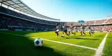Ultime Notizie su Sport e Geopolitica: Rimanere Aggiornati sugli Eventi Globali