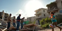 Un Futuro di Pace per Gaza: Le Speranze dei Palestinesi