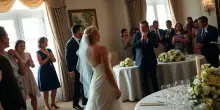 Un Matrimonio da Sogno che si Trasforma in Incubo ad Alghero: Scopri Cosa è Successo!