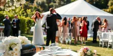 Un matrimonio da sogno si trasforma in un incubo in Sardegna: la verità svelata