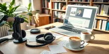 Un’analisi approfondita della produzione del podcast Berlin Playbook