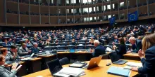 Unità e Stabilità in Europa: La Visione di Ursula von der Leyen