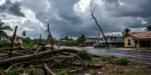 Uragano Melissa: Conseguenze Devastanti nel Caribe e Reazioni delle Autorità
