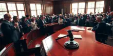 Verdetto del Processo sul Rally di Riverzana: Condanne e Assoluzioni Svelate
