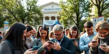 Votazione Online: Conferma di Giuseppe Conte nel M5S