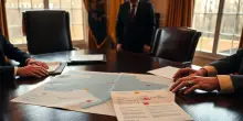 Zelensky Invita i Partner a Resistere alle Pressioni della Russia