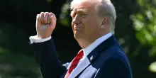 Trump: valuto massiccio aumento di dazi contro la Cina