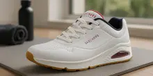Con queste Skechers in offerta non resterai mai a piedi: scarpe di qualità top in super sconto