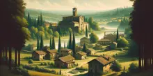San Luigi Gonzaga: Il Santo Celebrato il 21 Giugno
