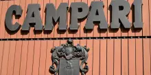 Campari vende Cinzano al gruppo dell'Amaro del Capo