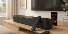 Non è solo una soundbar: è il Must Have per chi ama film, musica e gaming (ed è in sconto del 14%)