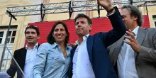 Referendum 8-9 giugno: critiche alla campagna di astensione del governo Meloni