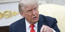 Trump paragona la guerra Russia-Ucraina a una lite tra bambini