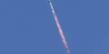 Concluso con successo il decimo test di Starship