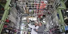 Orsini, il costo dell'energia è insostenibile