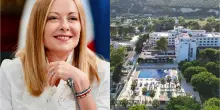 Giorgia Meloni a Vieste per le vacanze? La perla del Gargano aspetta la premier: “Ama la Puglia, rafforza l’immagine della città”