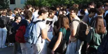A sud meno 50% diplomati medie va alle superiori preparato