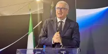 Foti, 'Ue tolga dazi della burocrazia e intervenga sull'euro'