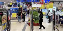 Italiana NewPrinces compra Carrefour Italia per 1 miliardo
