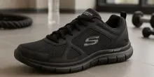 Skechers basse da uomo a prezzo super: costano il 20% in meno su Amazon