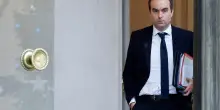 Chi è Sébastien Lecornu, il nuovo premier francese, fedelissimo di Macron